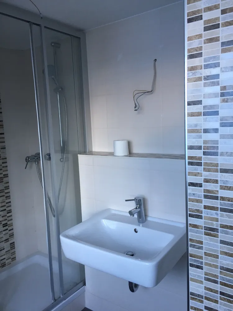 3 Zimmer Wohnung mit 110 m² in Freiberg – Bild 11
