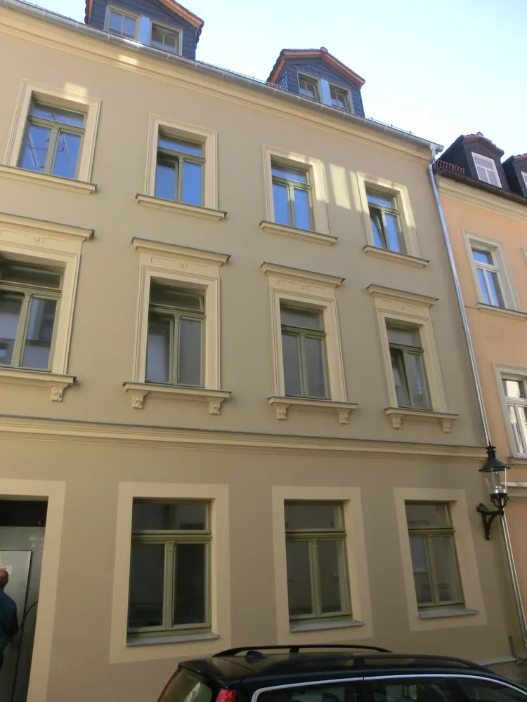 3 Zimmer Wohnung mit 110 m² in Freiberg – Bild 3