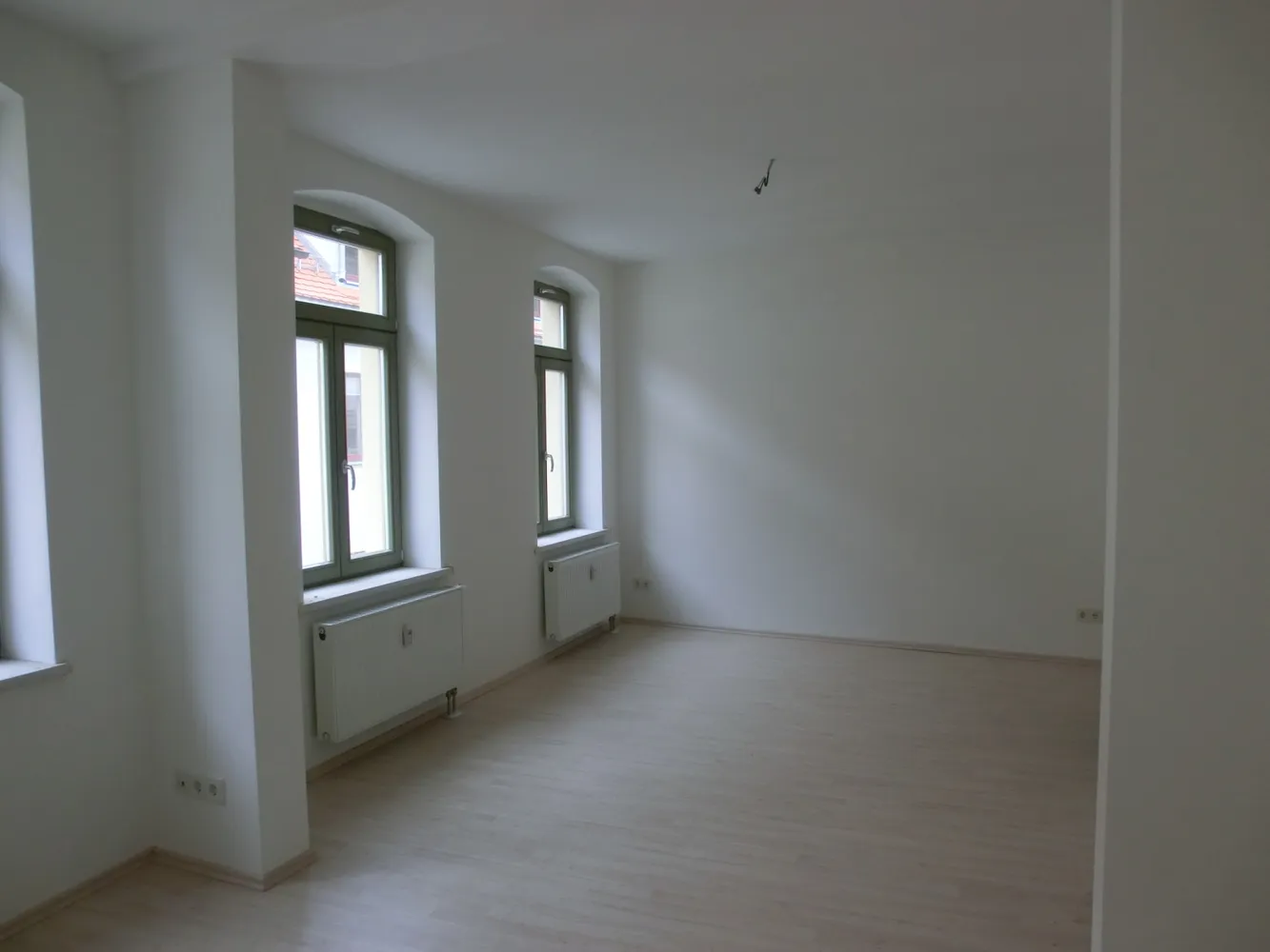 3 Zimmer Wohnung mit 110 m² in Freiberg – Bild 4