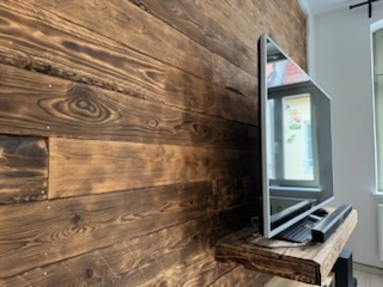 3 Zimmer Wohnung mit 110 m² in Freiberg – Bild 5