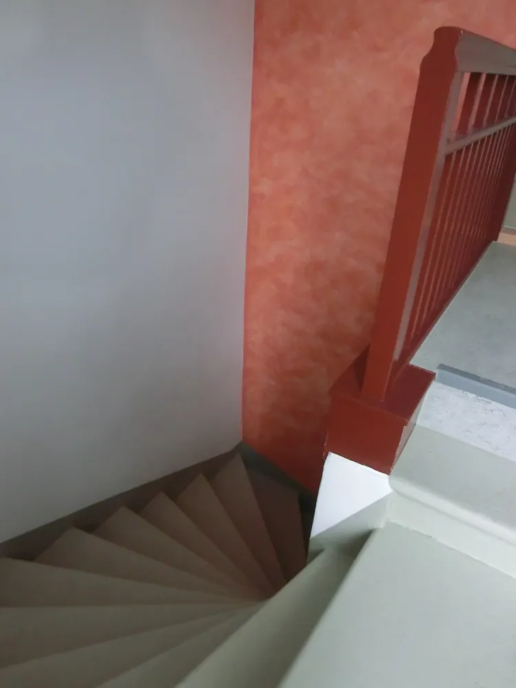 3 Zimmer Wohnung mit 110 m² in Freiberg – Bild 7