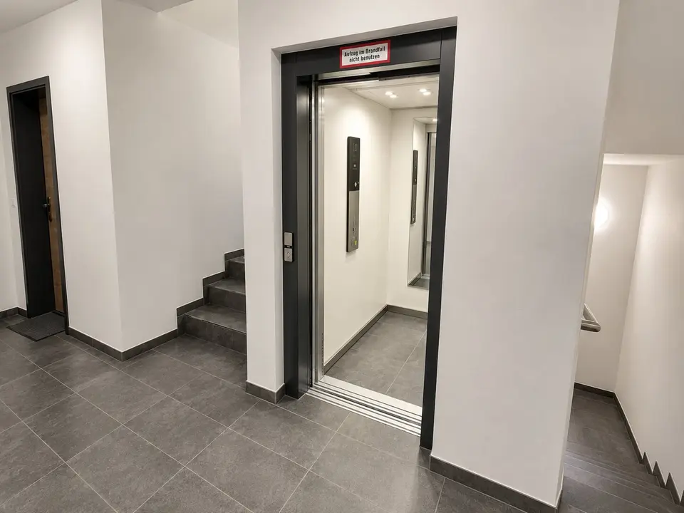 4 Zimmer Wohnung mit 137 m² in Jena – Bild 3