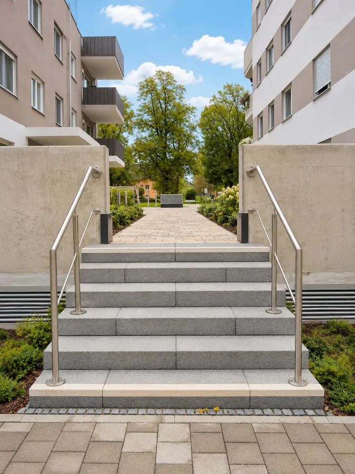 4 Zimmer Wohnung mit 137 m² in Jena – Bild 6