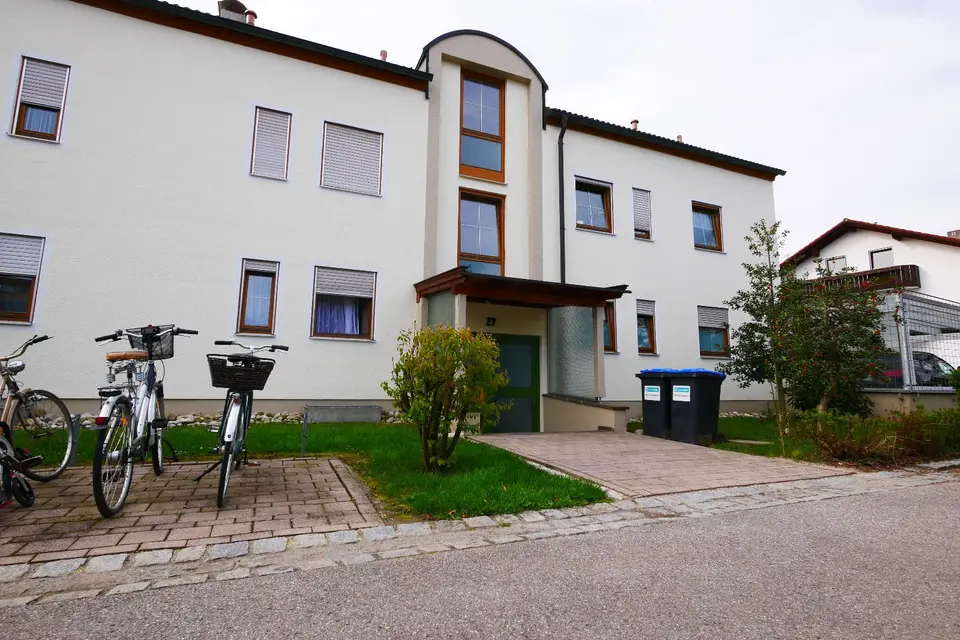 4 Zimmer Wohnung mit 137 m² in Jena – Bild 9