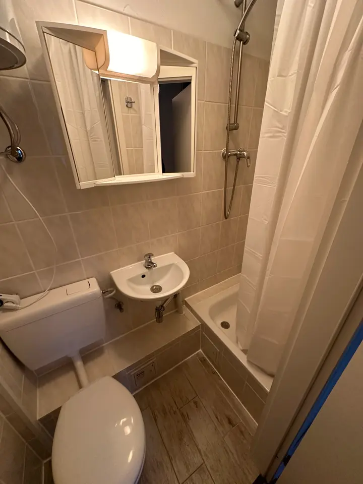Studio mit 16 m² in Hamburg – Bild 6
