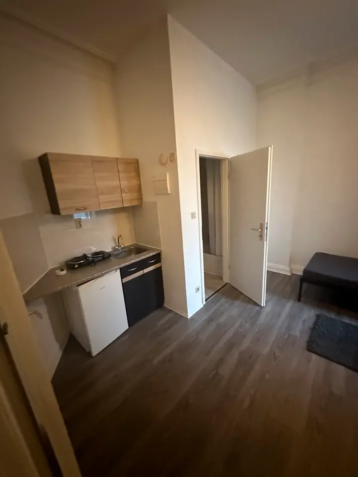 Studio mit 16 m² in Hamburg – Bild 8