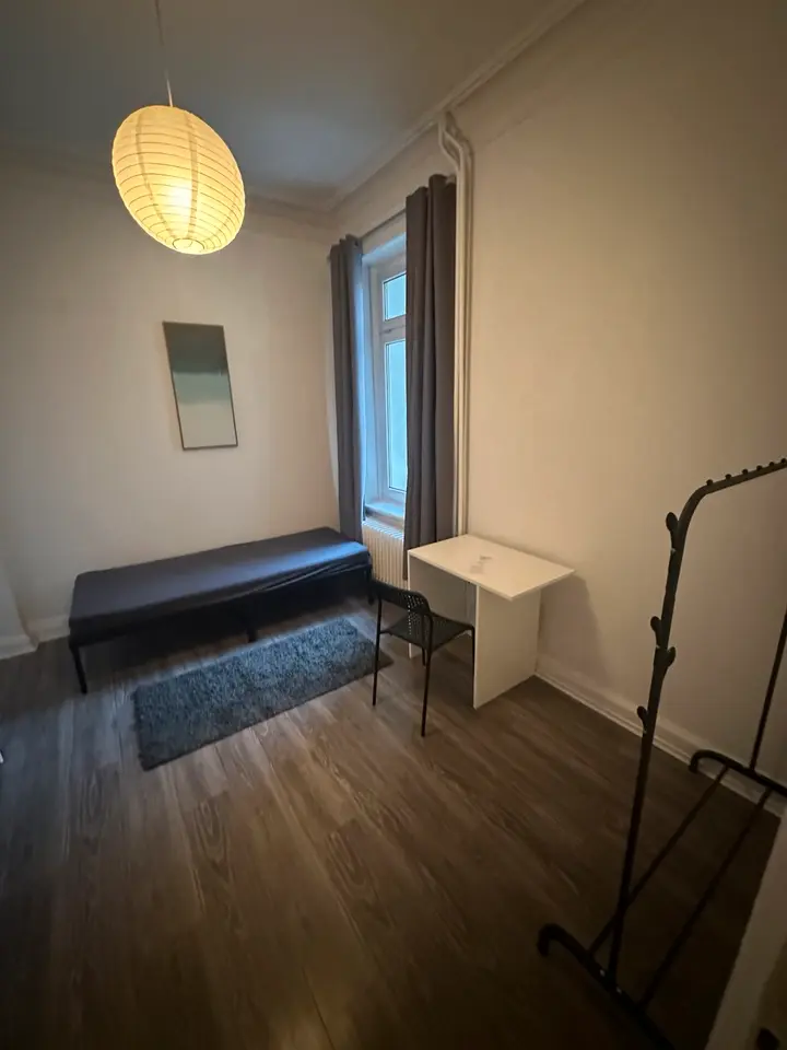 Studio mit 16 m² in Hamburg – Bild 9