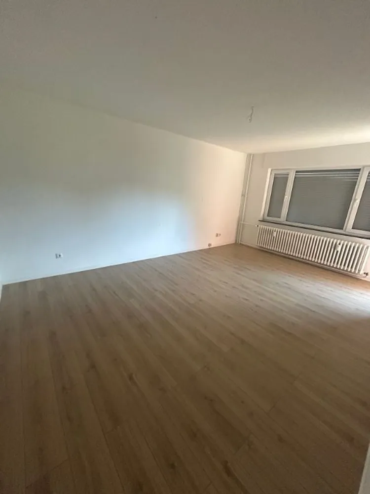 4 Zimmer Wohnung mit 79 m² in Flensburg – Bild 1