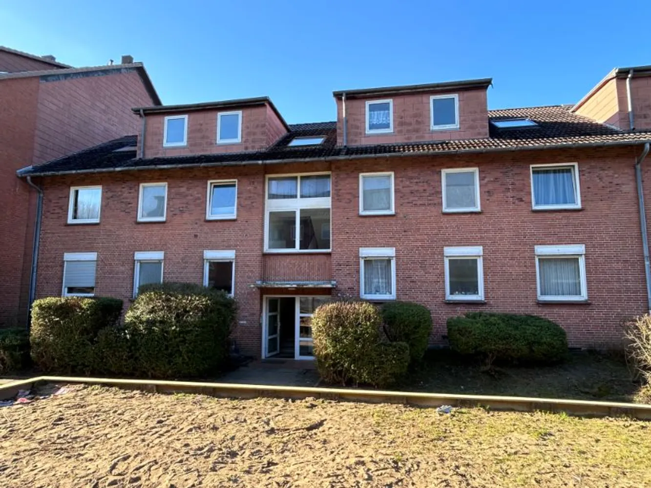 4 Zimmer Wohnung mit 79 m² in Flensburg – Bild 3