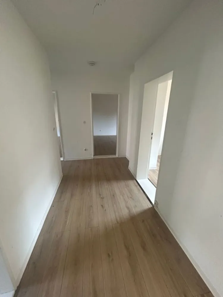 4 Zimmer Wohnung mit 79 m² in Flensburg – Bild 8