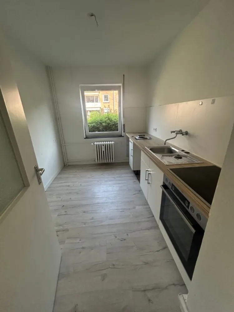 4 Zimmer Wohnung mit 79 m² in Flensburg – Bild 9