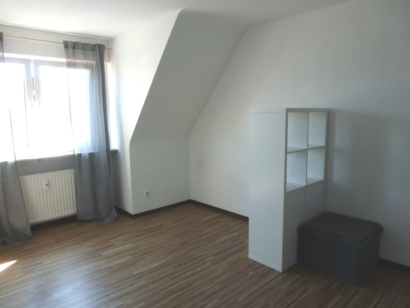 2 Zimmer Wohnung mit 36 m² in Ludwigsburg – Bild 2