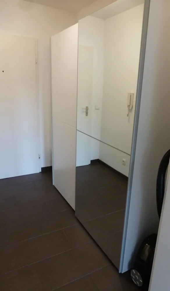 2 Zimmer Wohnung mit 36 m² in Ludwigsburg – Bild 11