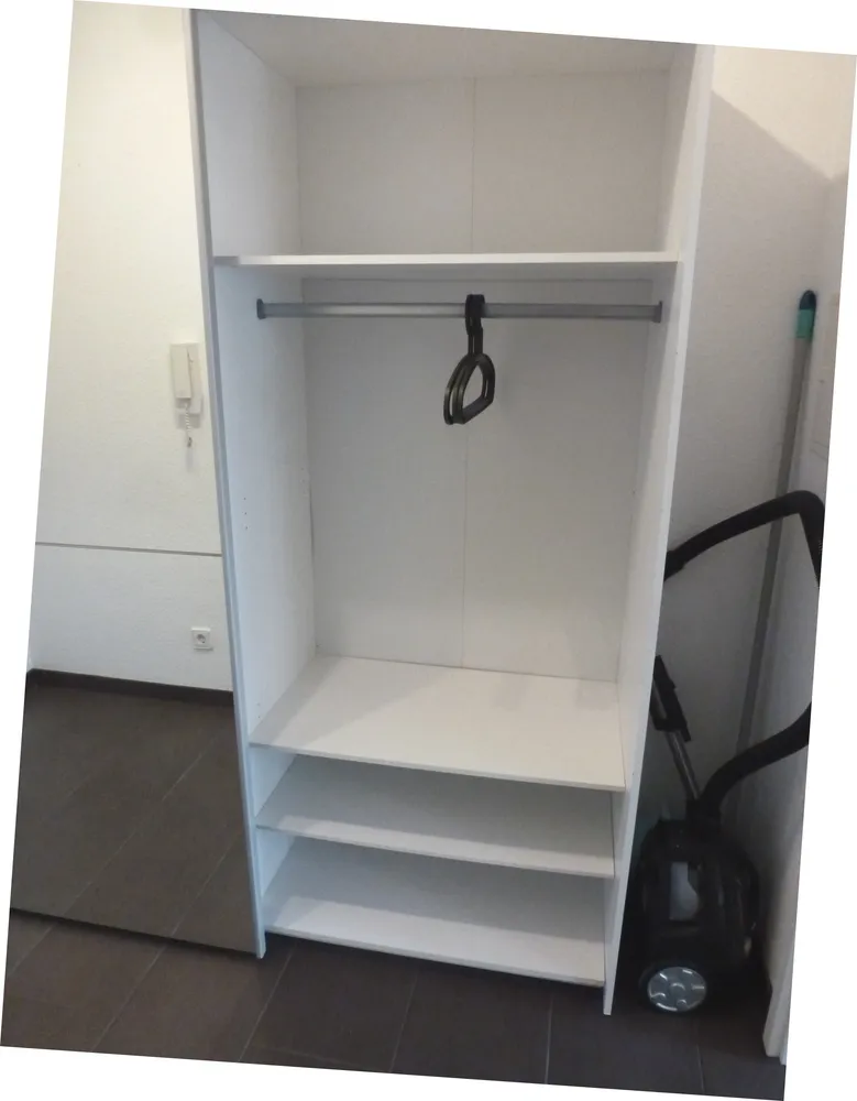 2 Zimmer Wohnung mit 36 m² in Ludwigsburg – Bild 12