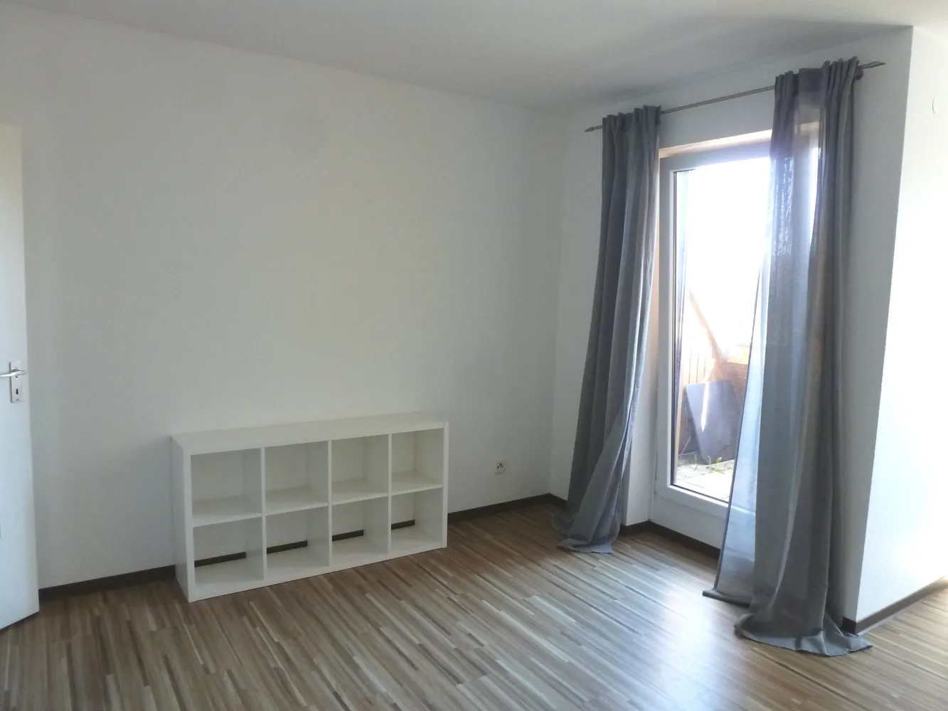 2 Zimmer Wohnung mit 36 m² in Ludwigsburg – Bild 3
