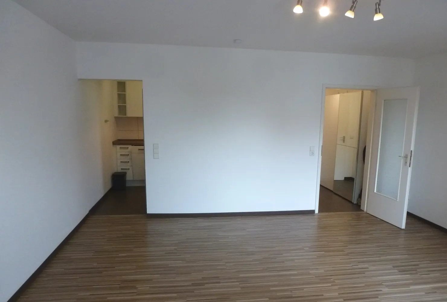 2 Zimmer Wohnung mit 36 m² in Ludwigsburg – Bild 4