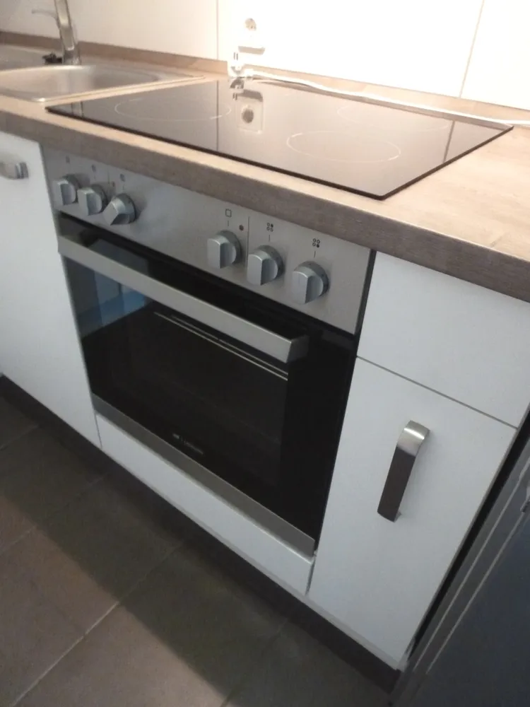 2 Zimmer Wohnung mit 36 m² in Ludwigsburg – Bild 7