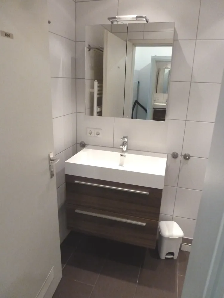 2 Zimmer Wohnung mit 36 m² in Ludwigsburg – Bild 8