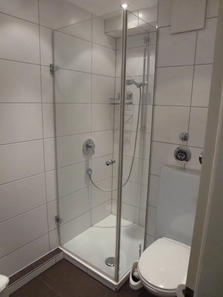 2 Zimmer Wohnung mit 36 m² in Ludwigsburg – Bild 9