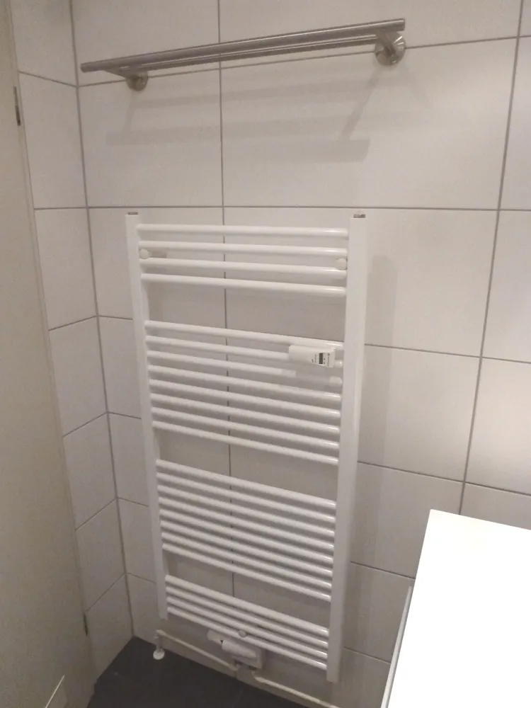 2 Zimmer Wohnung mit 36 m² in Ludwigsburg – Bild 10