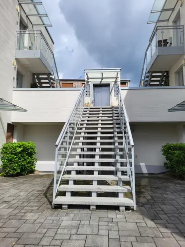 5 Zimmer Wohnung mit 139 m² in Wuppertal – Bild 2