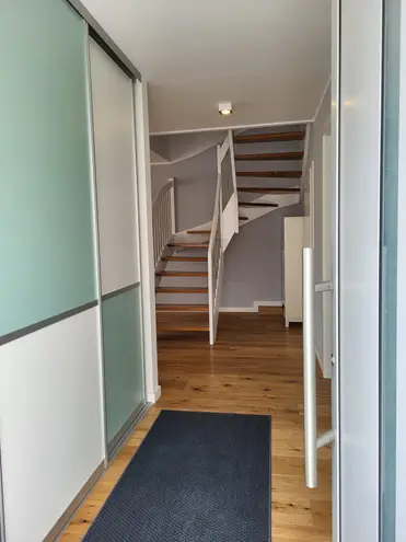 5 Zimmer Wohnung mit 139 m² in Wuppertal – Bild 4