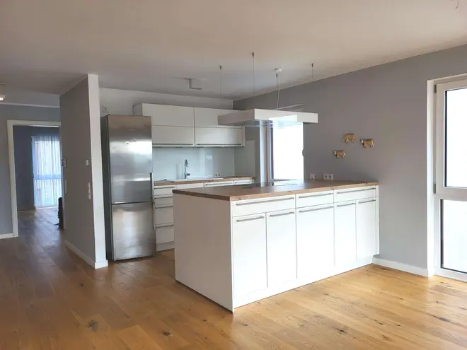5 Zimmer Wohnung mit 139 m² in Wuppertal – Bild 6