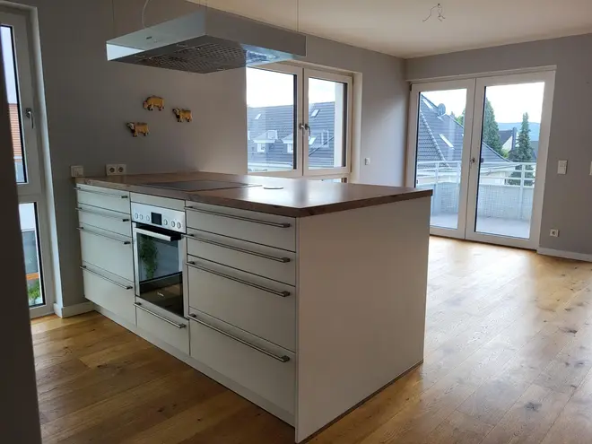 5 Zimmer Wohnung mit 139 m² in Wuppertal – Bild 7