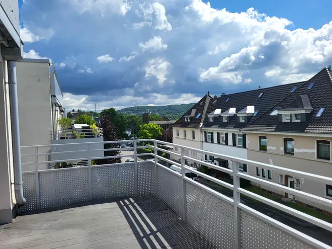 5 Zimmer Wohnung mit 139 m² in Wuppertal – Bild 8