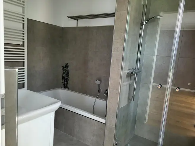 5 Zimmer Wohnung mit 139 m² in Wuppertal – Bild 10