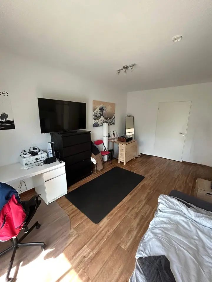 WG-Zimmer mit 30 m² in Vechta – Bild 3