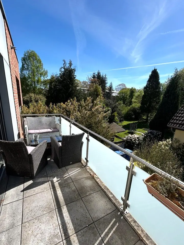 WG-Zimmer mit 30 m² in Vechta – Bild 4