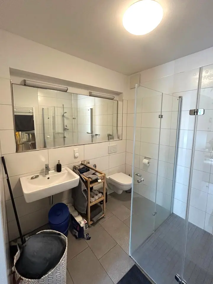 WG-Zimmer mit 30 m² in Vechta – Bild 5