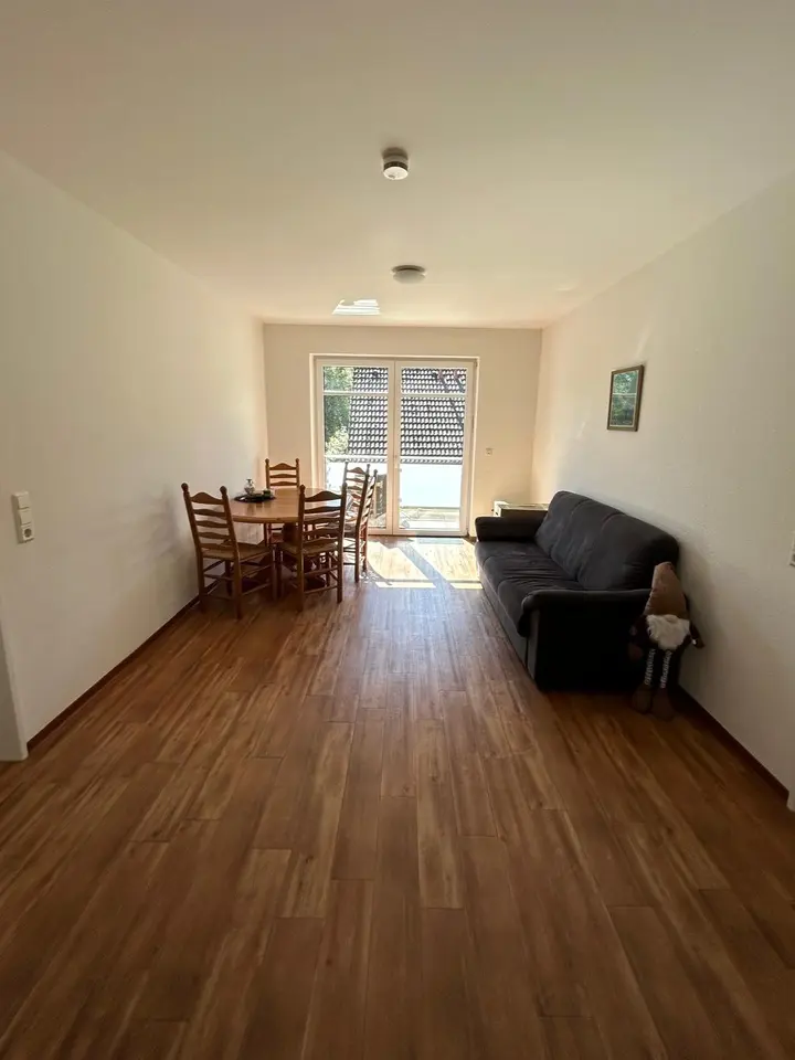 WG-Zimmer mit 30 m² in Vechta – Bild 6
