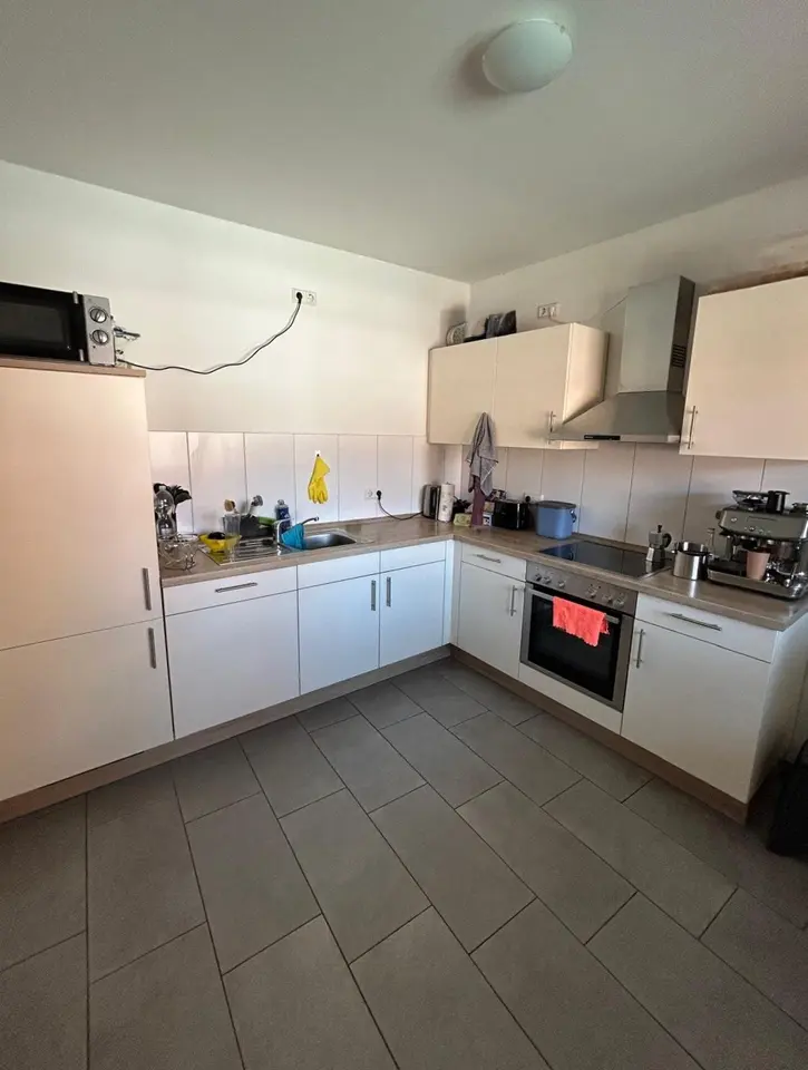 WG-Zimmer mit 30 m² in Vechta – Bild 7