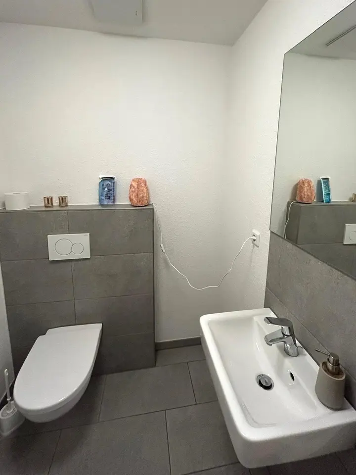 WG-Zimmer mit 30 m² in Vechta – Bild 8