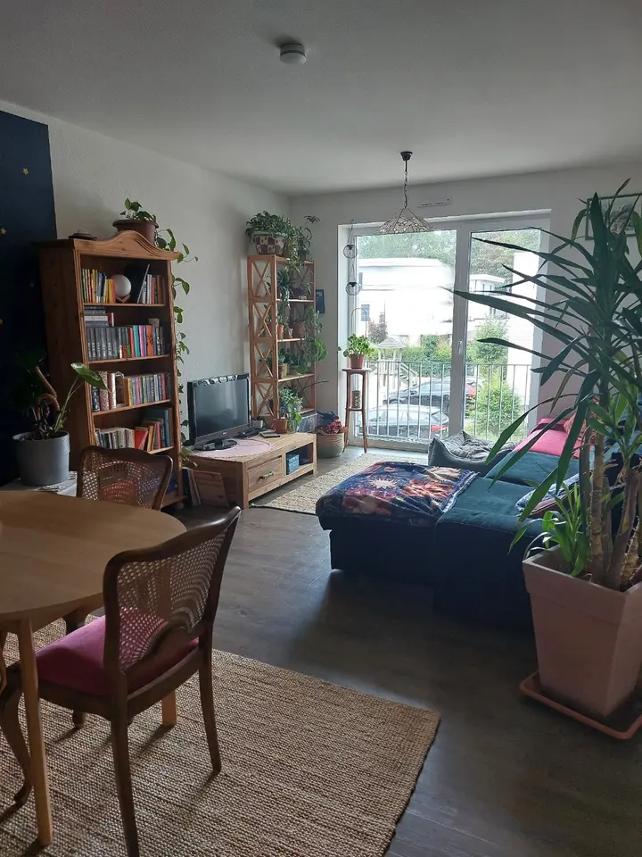 WG-Zimmer mit 30 m² in Vechta – Bild 9