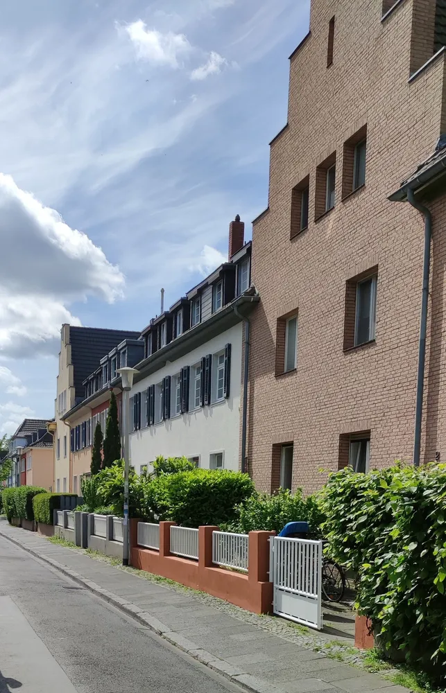 3 Zimmer Wohnung mit 63 m² in Bonn – Bild 1