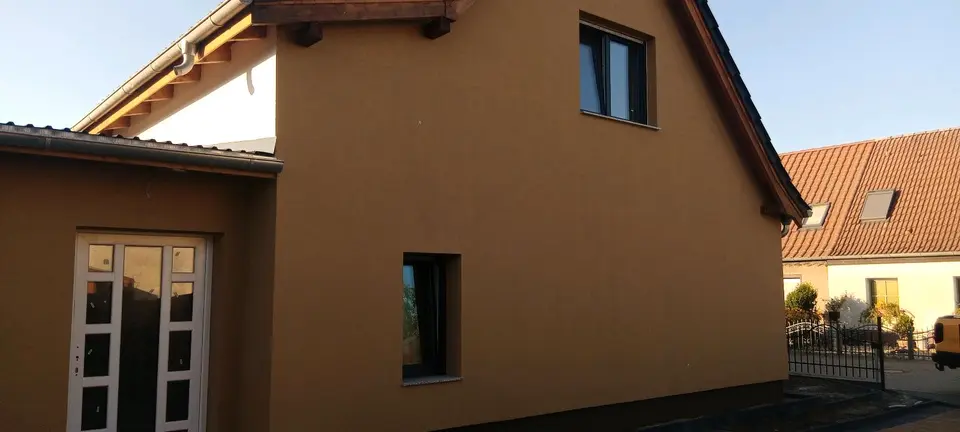 4 Zimmer Haus mit 120 m² in Brandenburg an der Havel – Bild 2