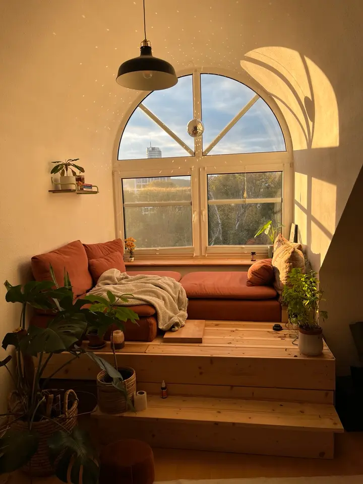 Studio mit 36 m² in Jena – Bild 1