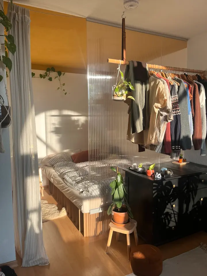 Studio mit 36 m² in Jena – Bild 3