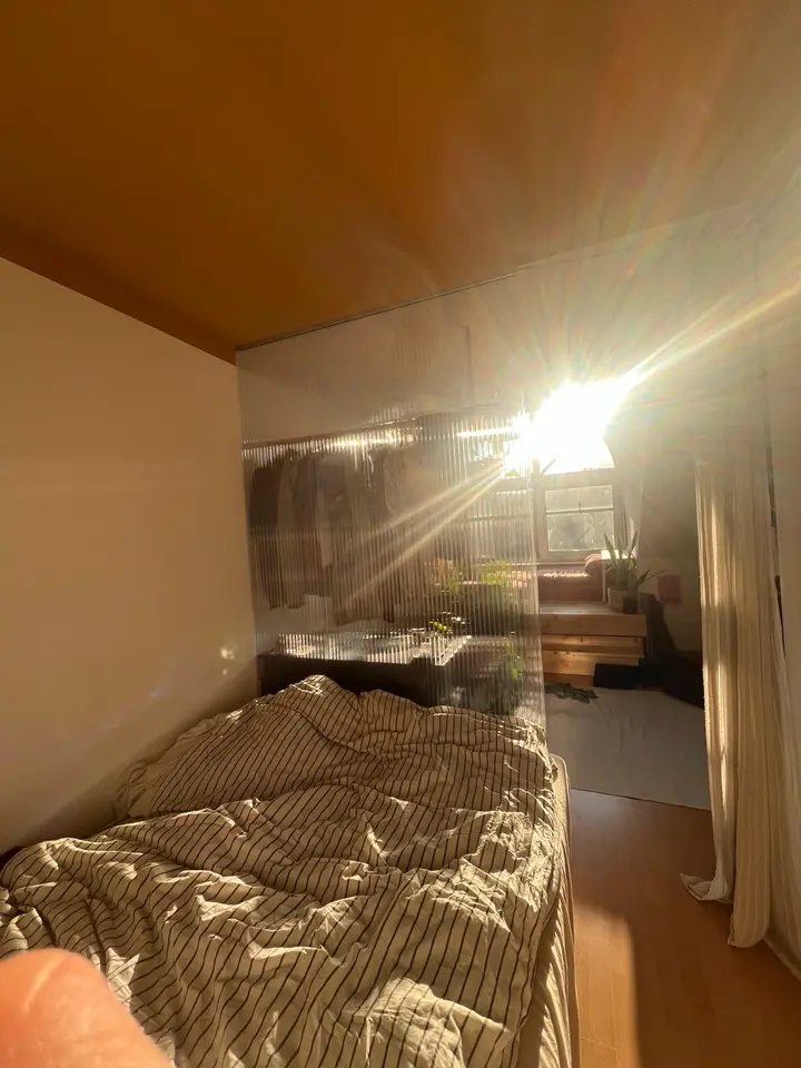 Studio mit 36 m² in Jena – Bild 4