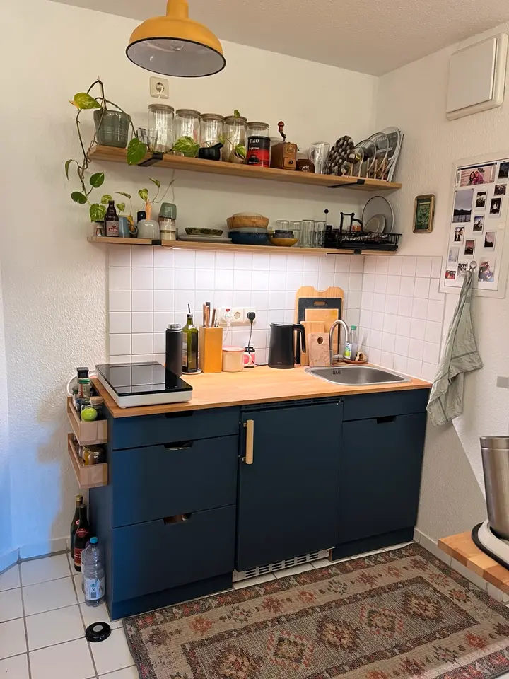 Studio mit 36 m² in Jena – Bild 5