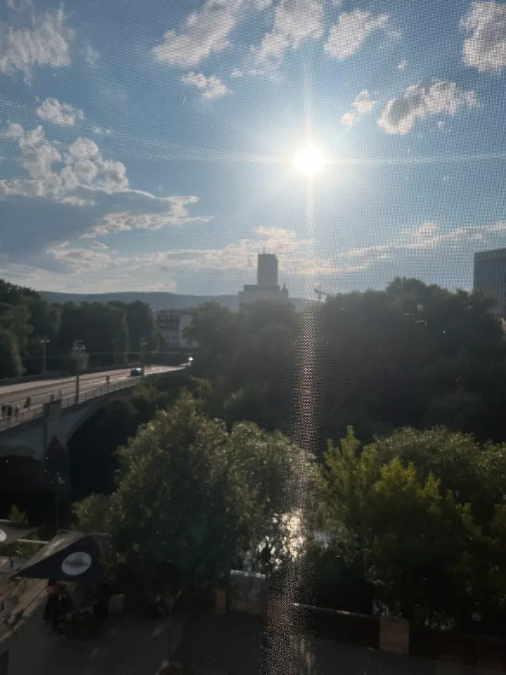 Studio mit 36 m² in Jena – Bild 7