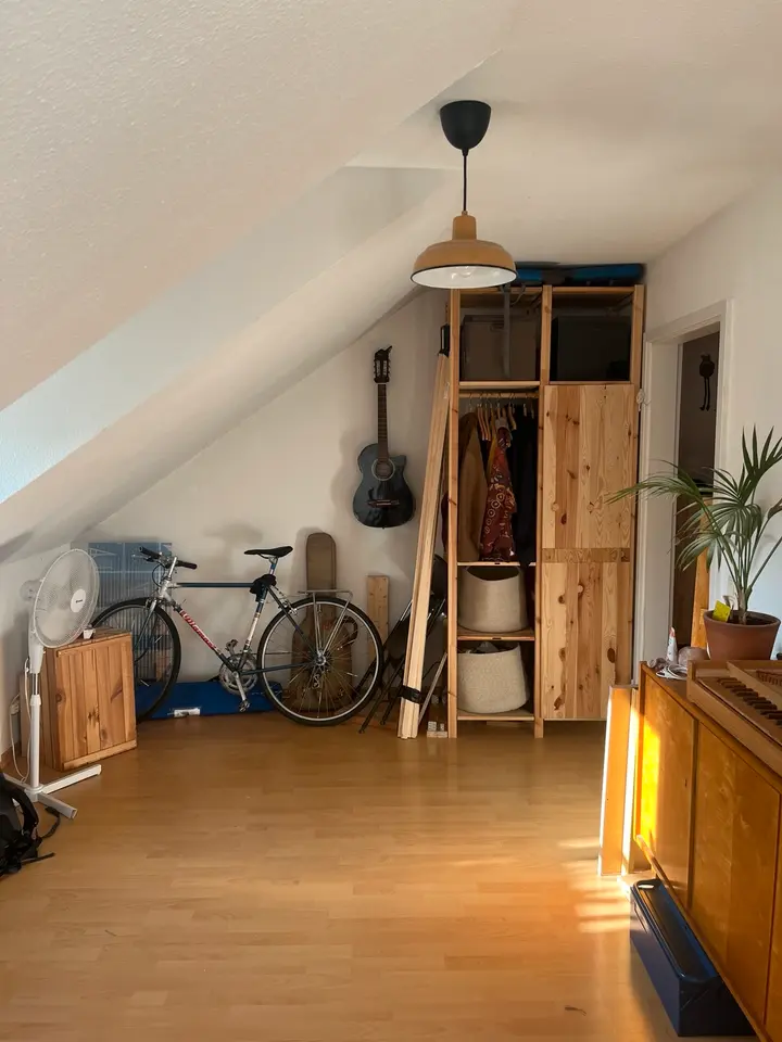 Studio mit 36 m² in Jena – Bild 9