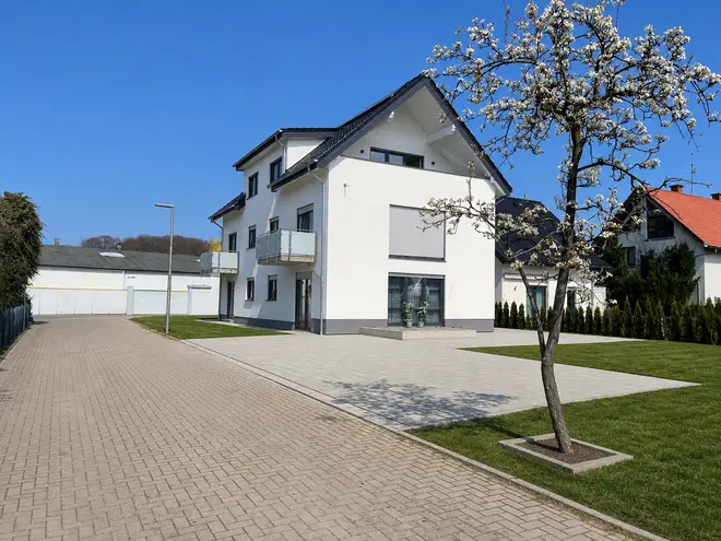 3 Zimmer Wohnung mit 88 m² in Bielefeld – Bild 2
