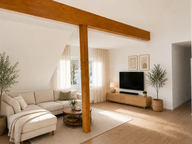 3 Zimmer Wohnung mit 88 m² in Bielefeld – Bild 5