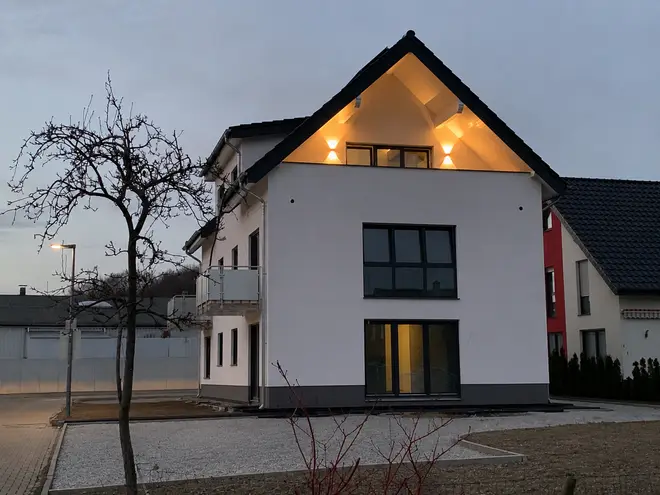 3 Zimmer Wohnung mit 88 m² in Bielefeld – Bild 8
