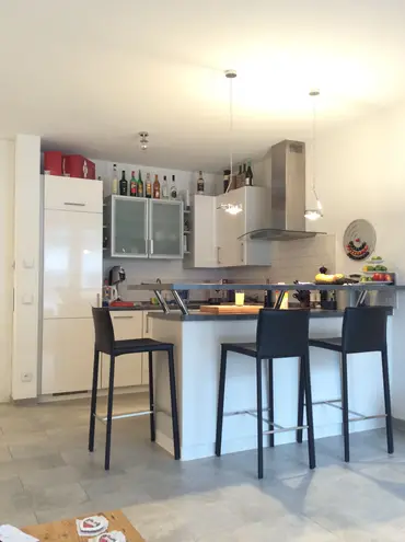 3 Zimmer Wohnung mit 68 m² in München – Bild 4