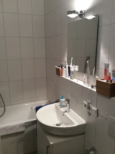 3 Zimmer Wohnung mit 68 m² in München – Bild 11